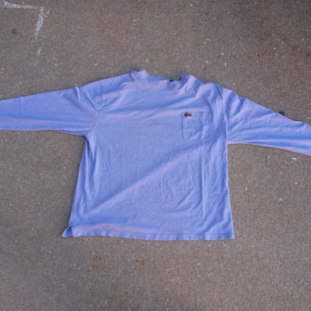 Pendleton Longsleeve Tee